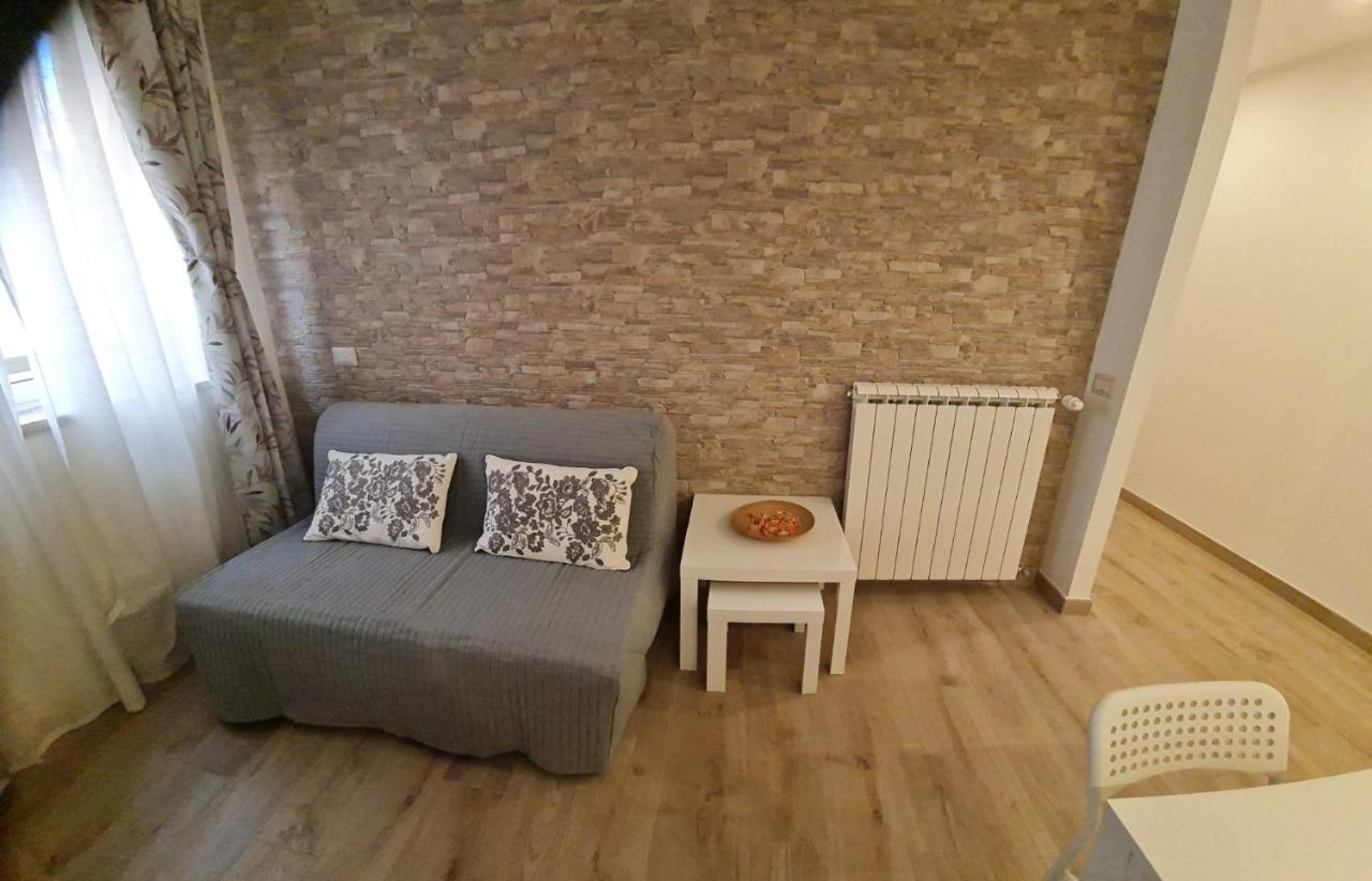 Domus Lidia - Appartamento Non Fumatori Roma Ngoại thất bức ảnh