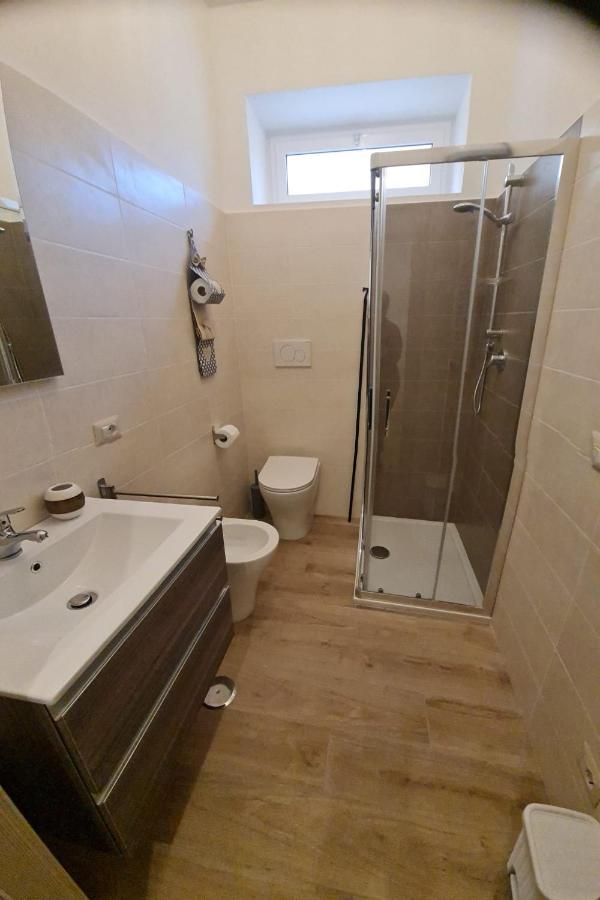 Domus Lidia - Appartamento Non Fumatori Roma Ngoại thất bức ảnh