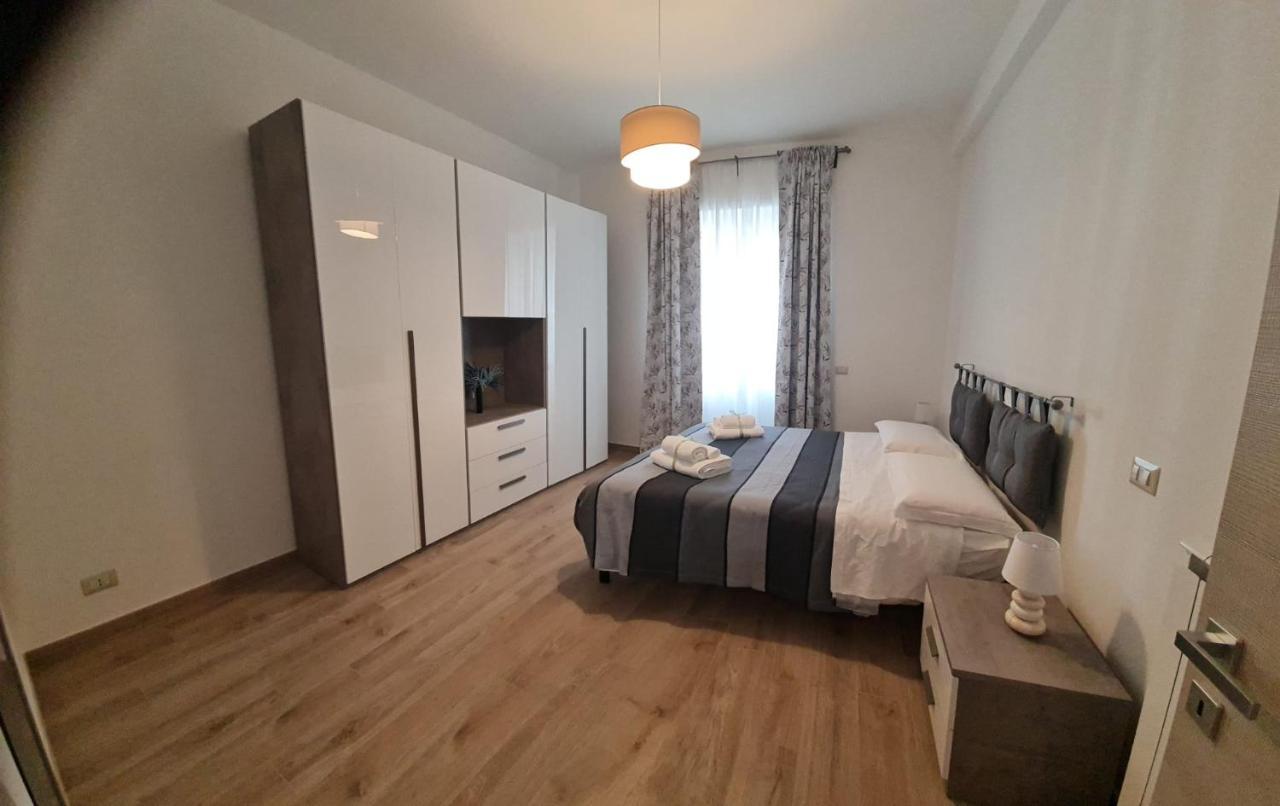 Domus Lidia - Appartamento Non Fumatori Roma Ngoại thất bức ảnh
